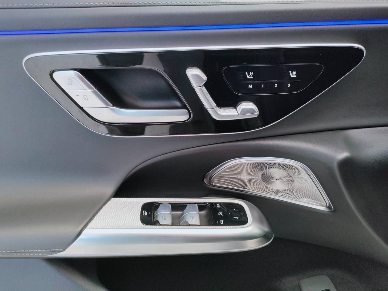 Mercedes-Benz E 220 d 4MATIC Station Wagon