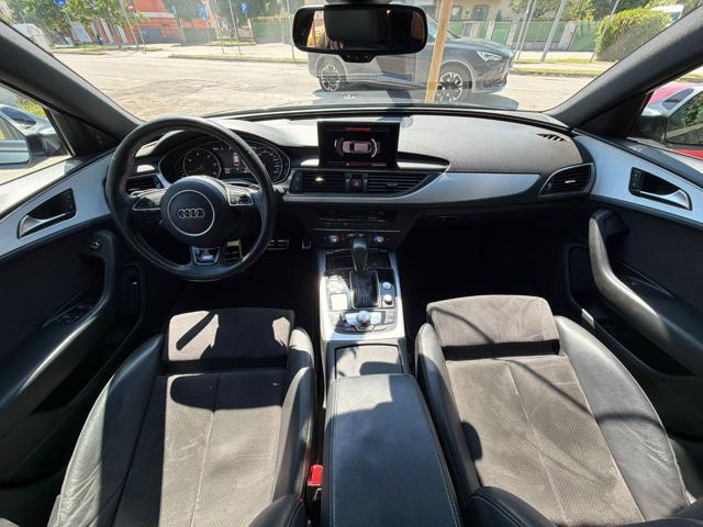 AUDI A6 Avant 2.0 TDI 190 CV ultra S tronic