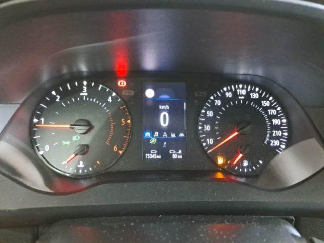 RENAULT Kangoo 1.5 Blue dCi 95 CV Equilibre