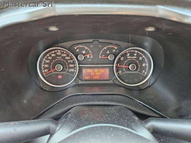 FIAT Doblo Cargo combi N1 1.6 mjt 90cv CH1 Easy S&S -GJ781EL