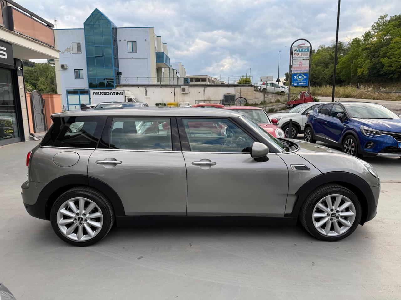 Mini Cooper D Clubman 1.5 One Business