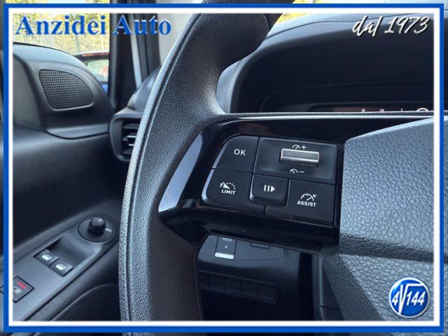 FIAT Doblo 1.5 BlueHdi 130CV Lungo Van
