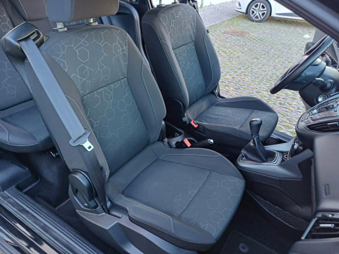 Ford B-Max 1.4 90 CV Business