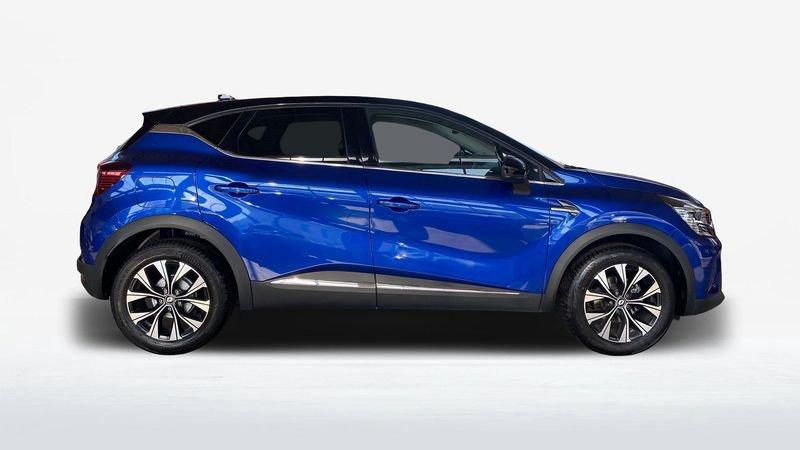Renault Captur 1.0 tce Techno 90cv 1.0 TCe Techno