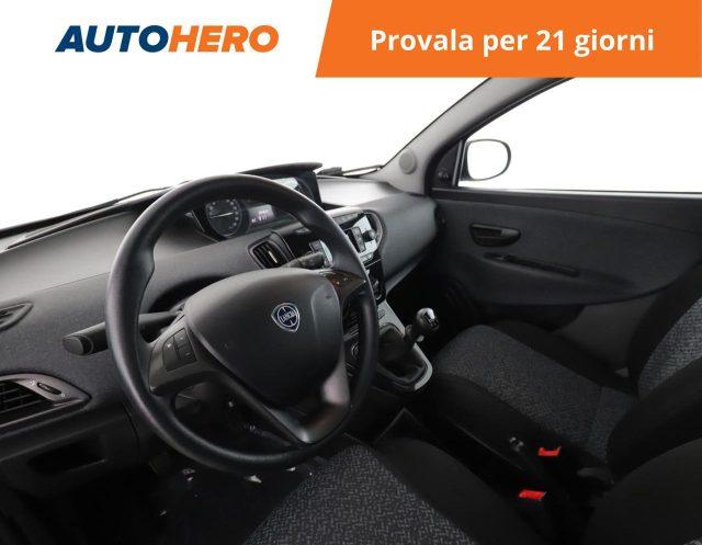 LANCIA Ypsilon 1.2 69 CV 5 porte S&S Elefantino Blu