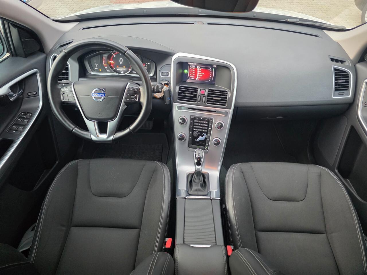 Volvo XC 60 XC60 2.0D150cv perfetta e garantita 12M