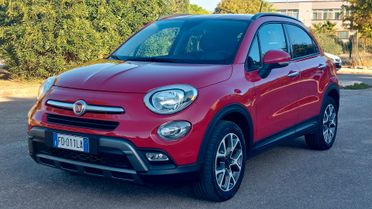 Fiat 500X 1.4 MultiAir 140 CV Cross Plus UNI PRO