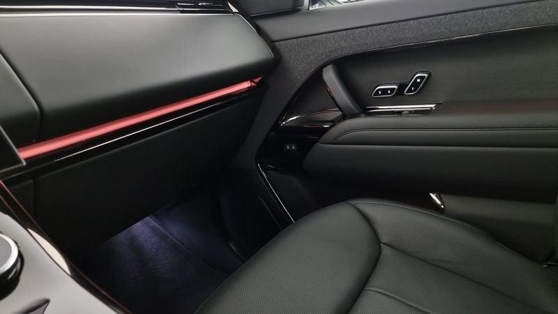 Land Rover Range Rover Sport 3.0D I6 249 MHEV Dynamic HSE aut.