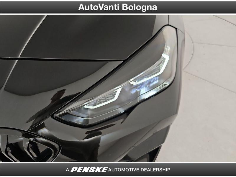 BMW Serie 2 Gran Coupe 220d Gran Coupe xdrive Msport auto