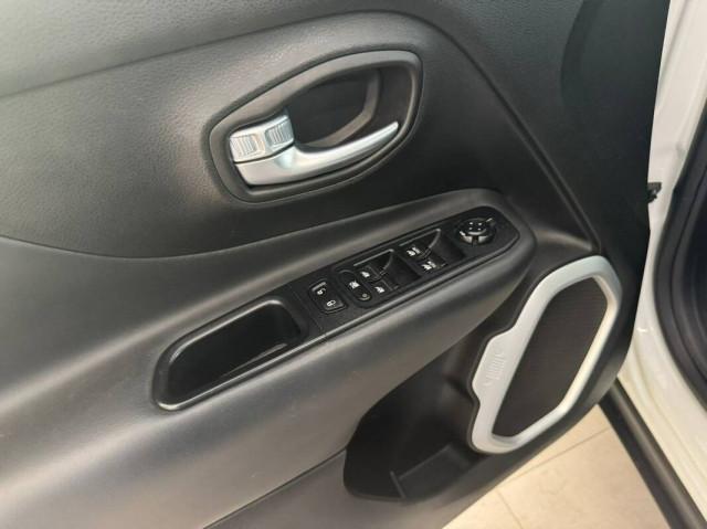 Jeep Renegade 1.6 mjt Limited fwd 120cv auto
