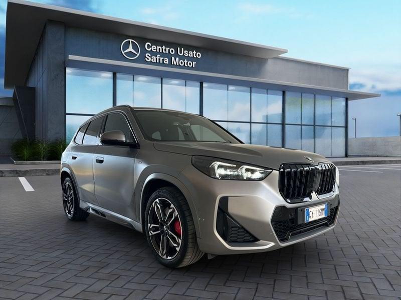 BMW X1 X1 xDrive 23d Msport Pro