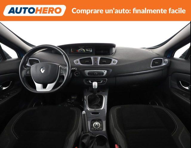 RENAULT Scenic Scénic XMod 1.5 dCi 110CV EDC Energy