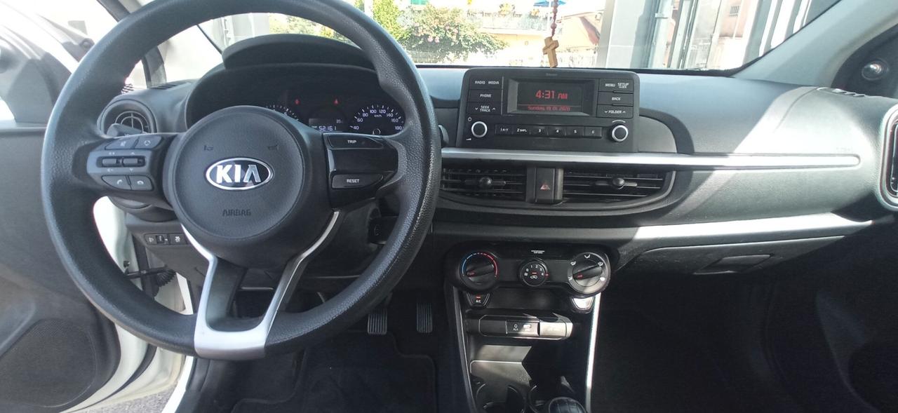 Kia Picanto 1.0 - 2020