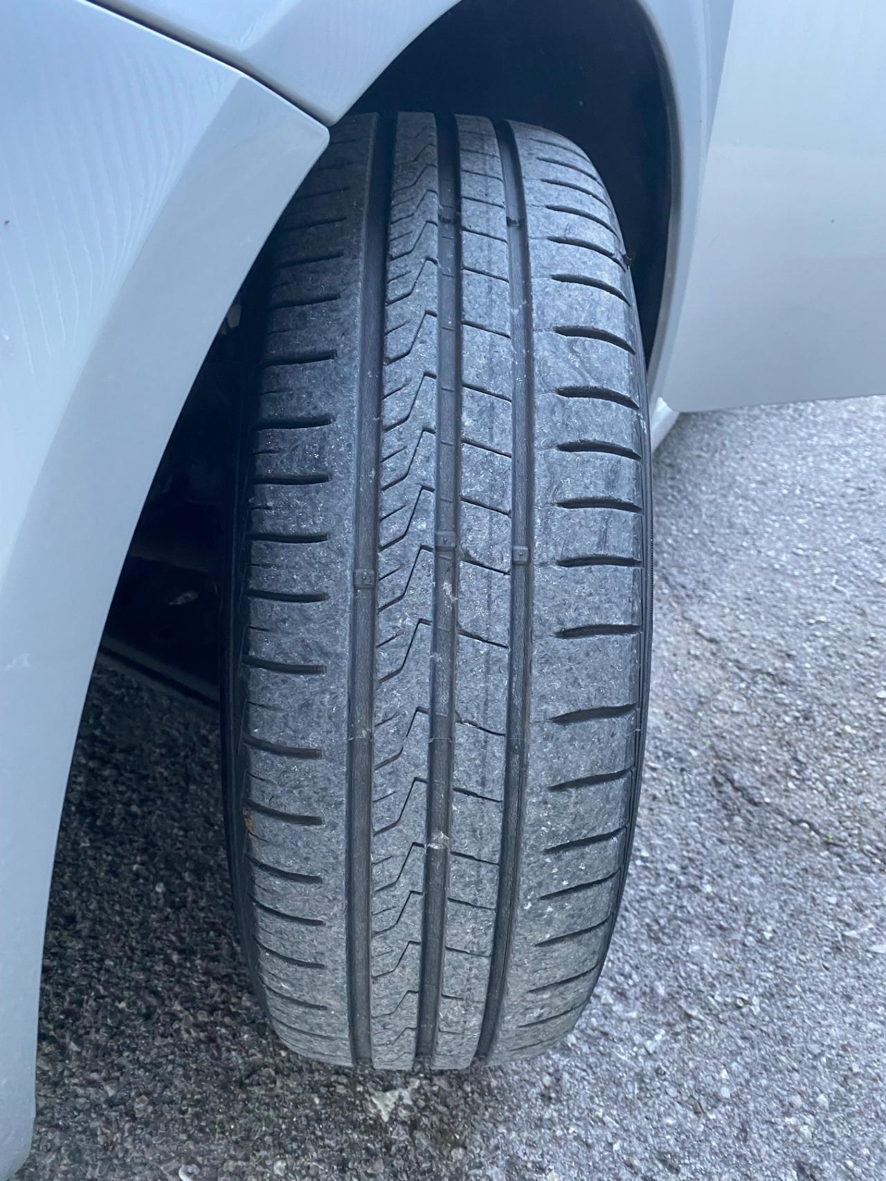 Fiat Punto 1.3 MJT II 75 CV 5p. Lounge