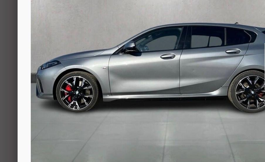 Bmw 118 118d MSport Pro PRONTA CONSEGNA