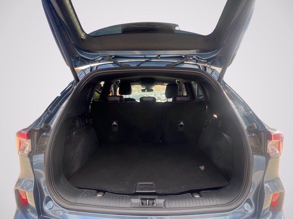 FORD Kuga 2.5 phev ST-Line X 2wd 225cv cvt del 2022
