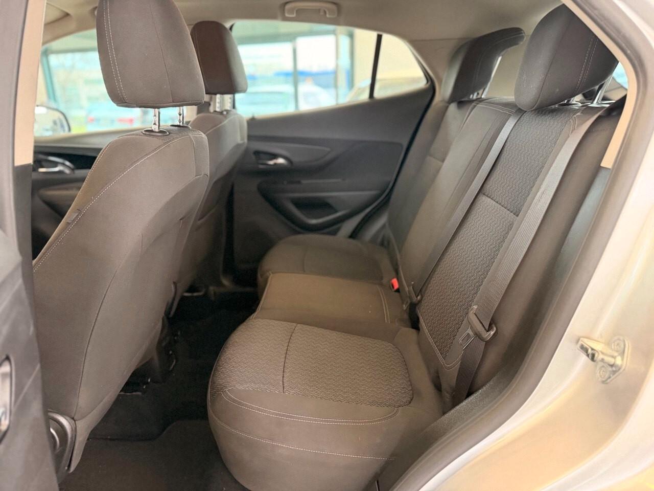 Opel Mokka X 1.6 CDTI Ecotec 136CV 4x4 Start&Stop Advance