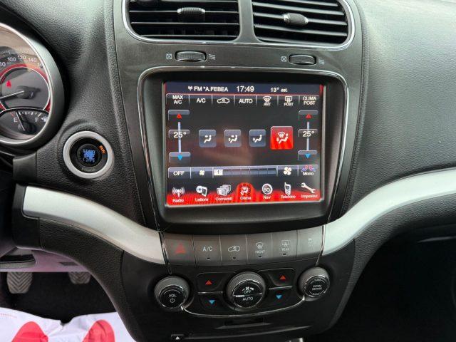 FIAT Freemont 2.0 Mjt 140 cv