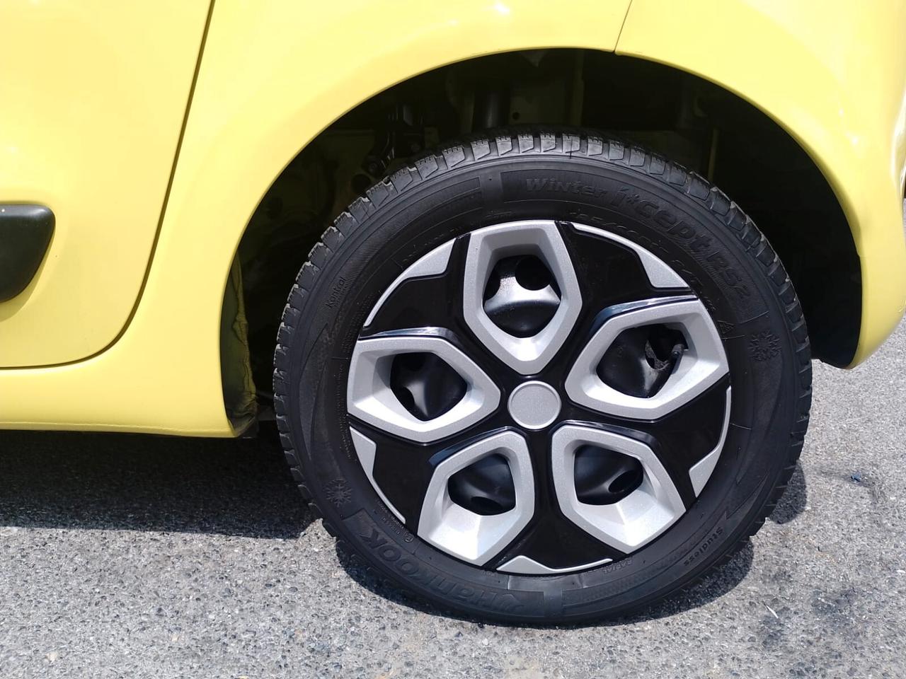 Renault Twingo SCe Life