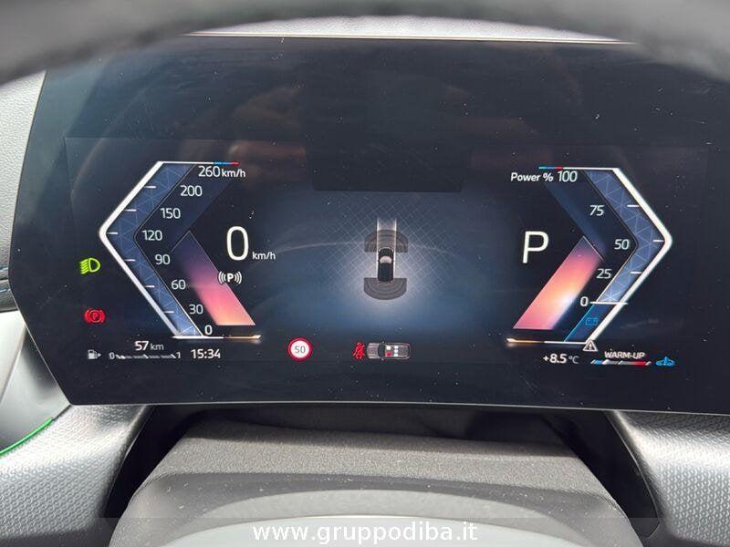 BMW X1 U11 sdrive20i mhev 48V MSport auto