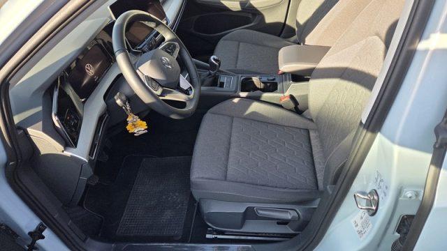 VOLKSWAGEN Golf 2.0 TDI 115 CV SCR Life PERMUTE OK NEOPAT.