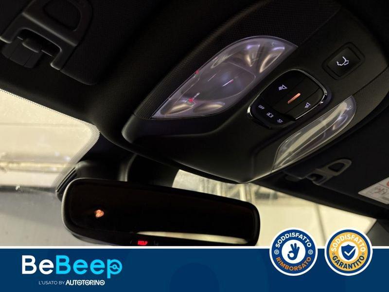 Jeep Compass 1.3 TURBO T4 PHEV 80 ANNIVERSARIO 4XE AUTO