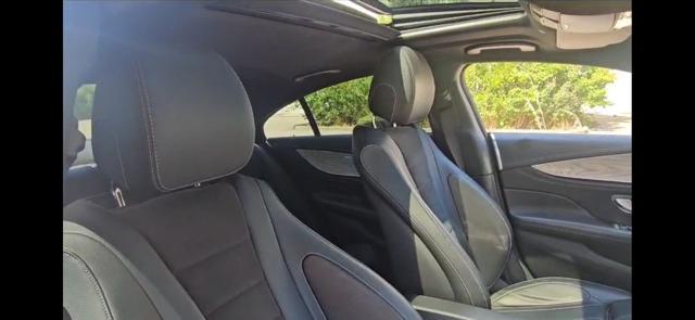 MERCEDES-BENZ CLS 300 d Auto Premium