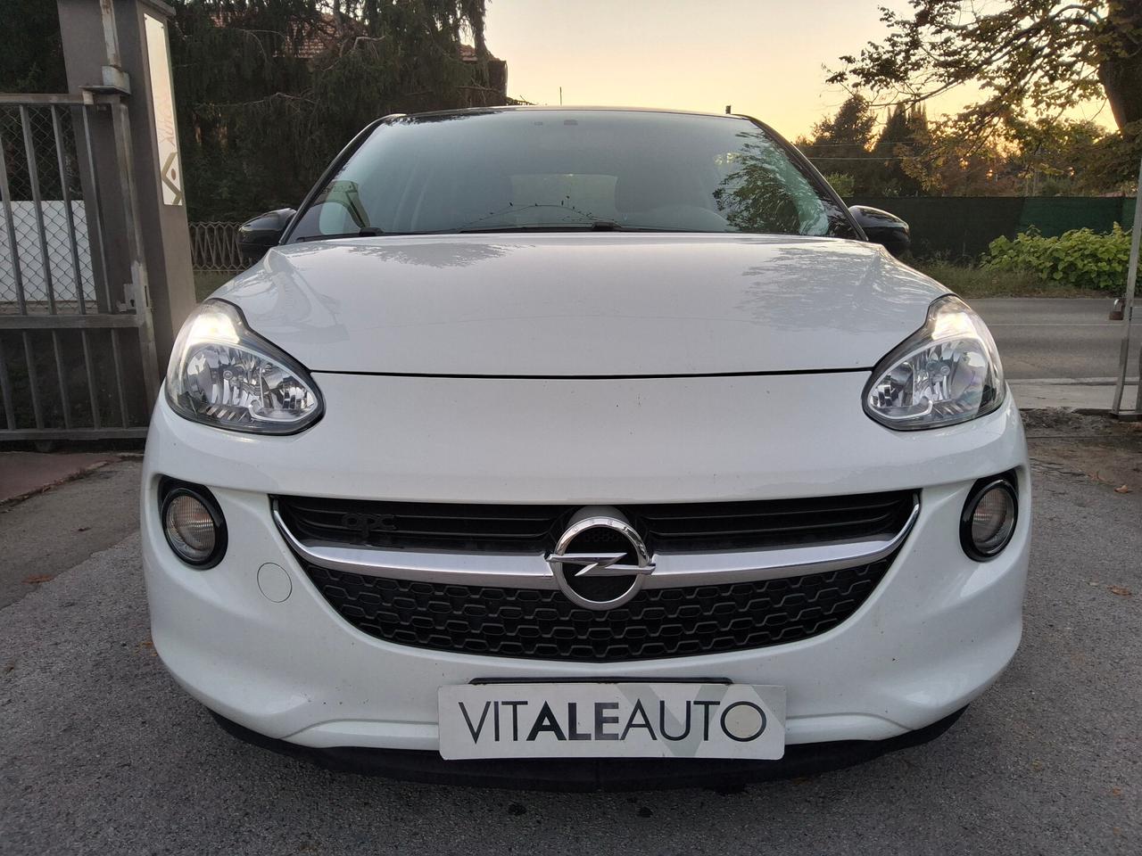 Opel Adam 1.2 70 CV Jam IDEALE PER NEOPATENTATI