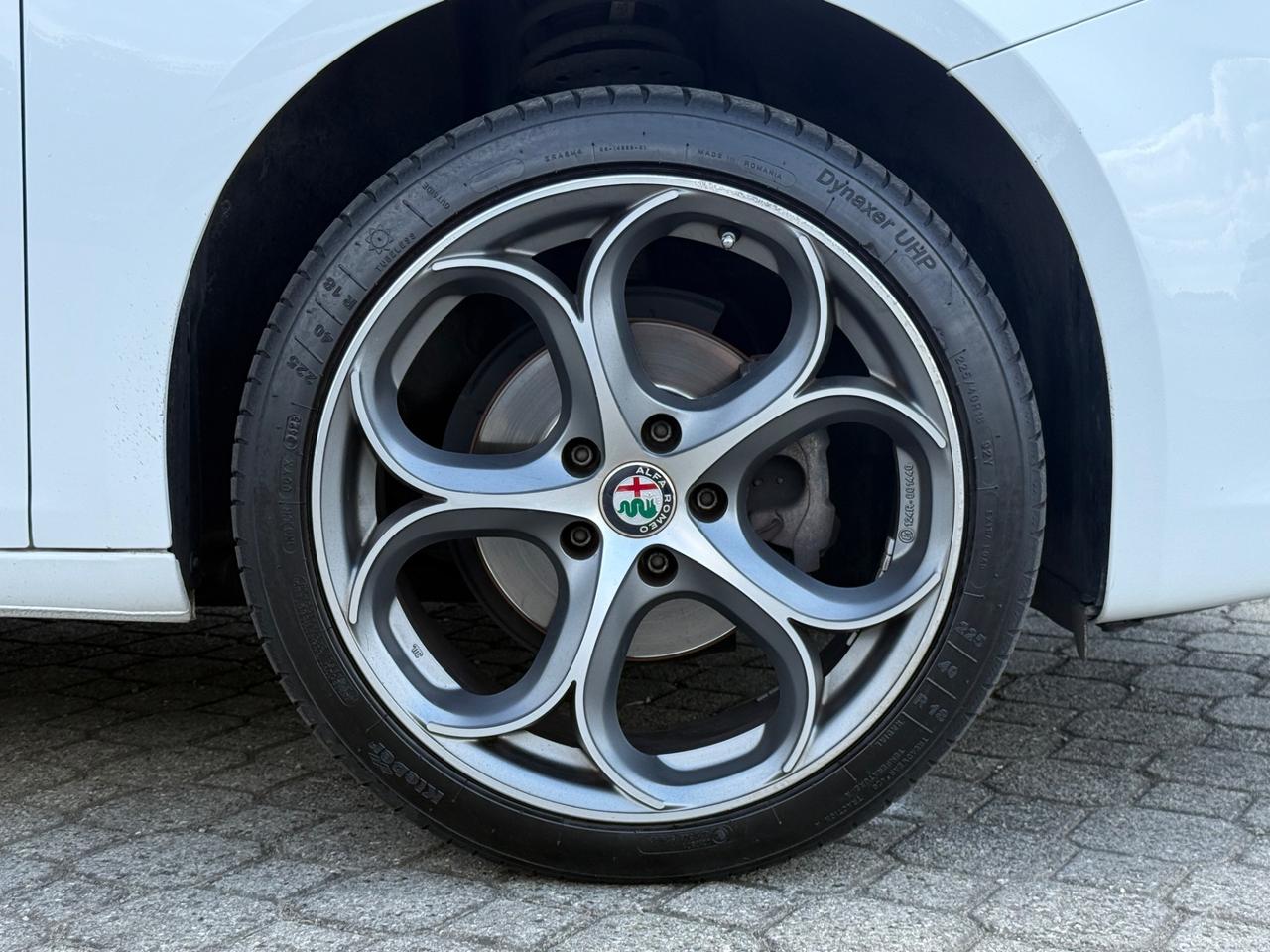 Alfa Romeo Giulietta 1.4 Turbo 120 CV Super