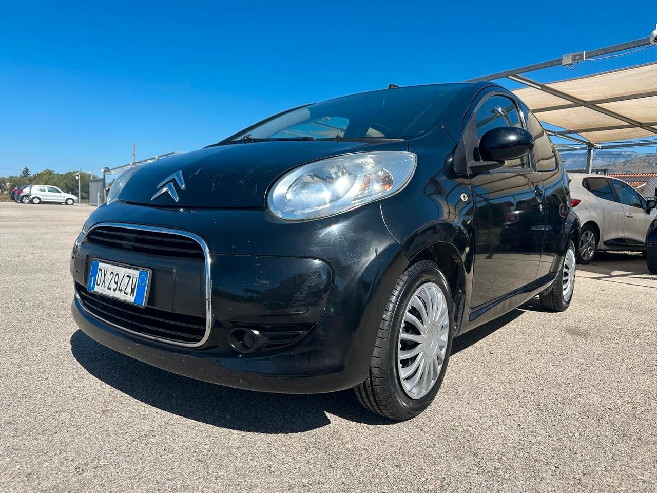 Citroen C1 1.0 Benzina