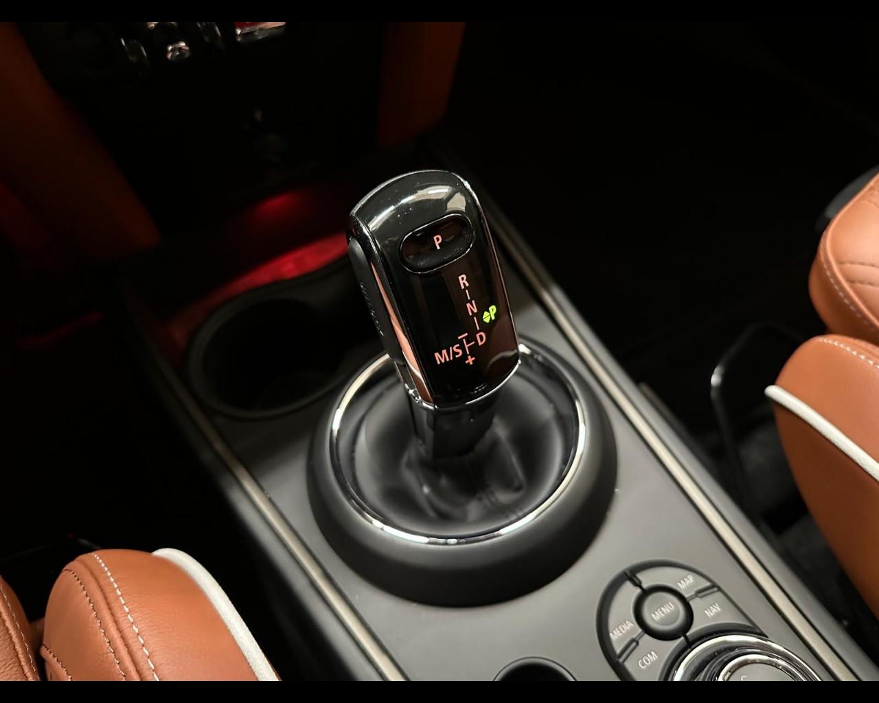 MINI Mini Countrym.(F60) - Mini 1.5 Cooper Yours Countryman ALL4