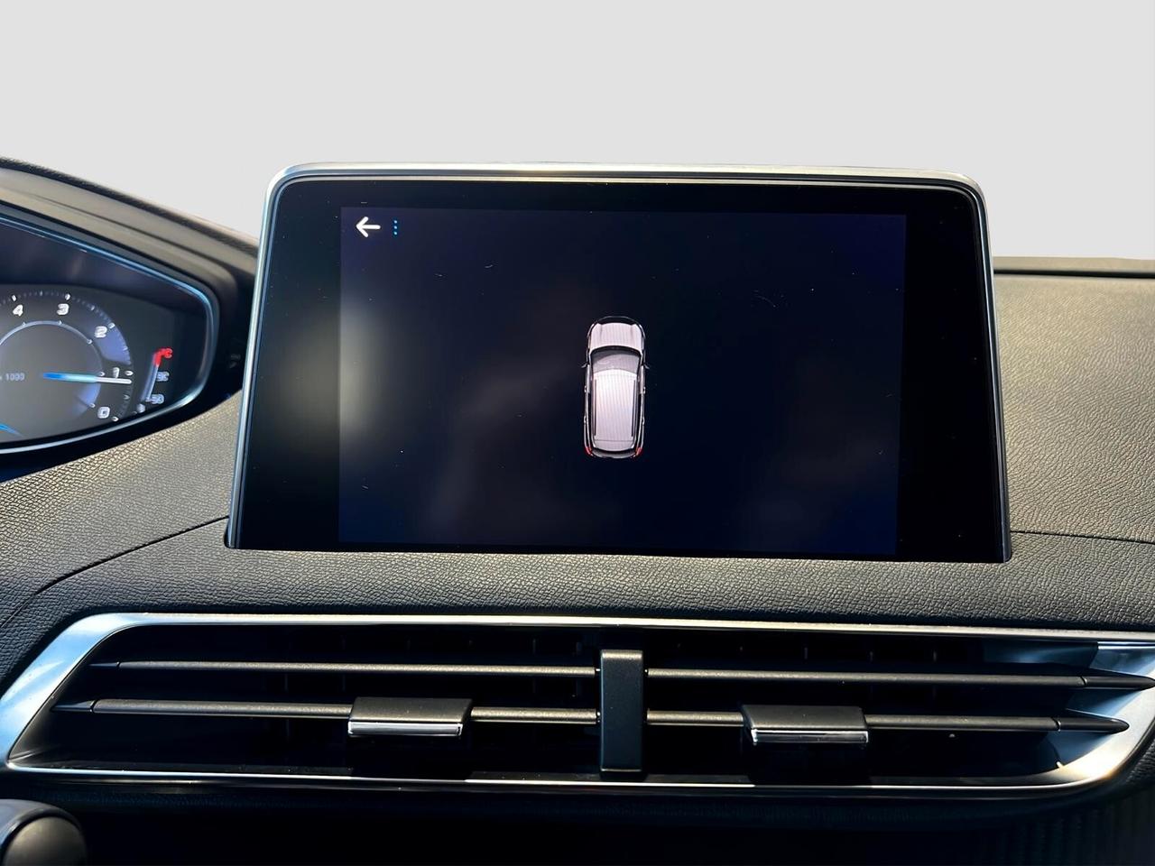 Peugeot 3008 BlueHDi 120 S&S Business