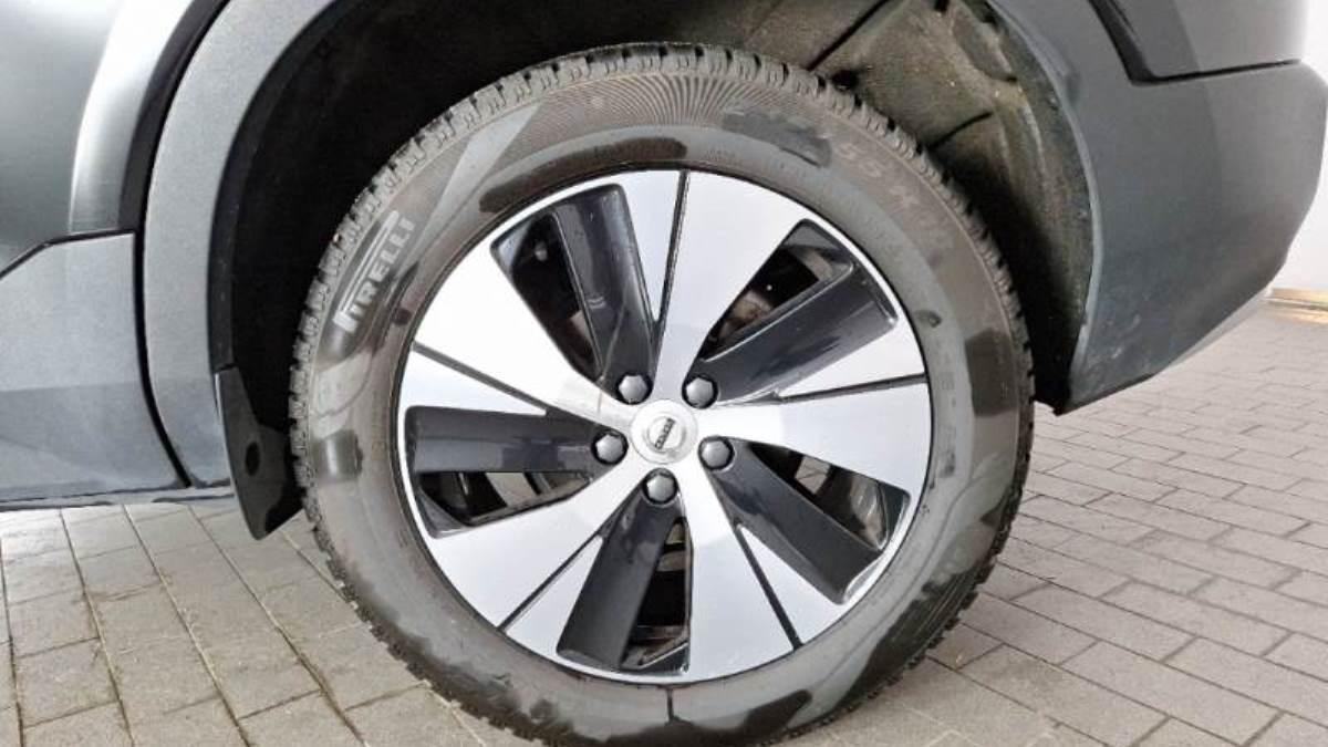 VOLVO Xc40 T2 Automatico Core N-1