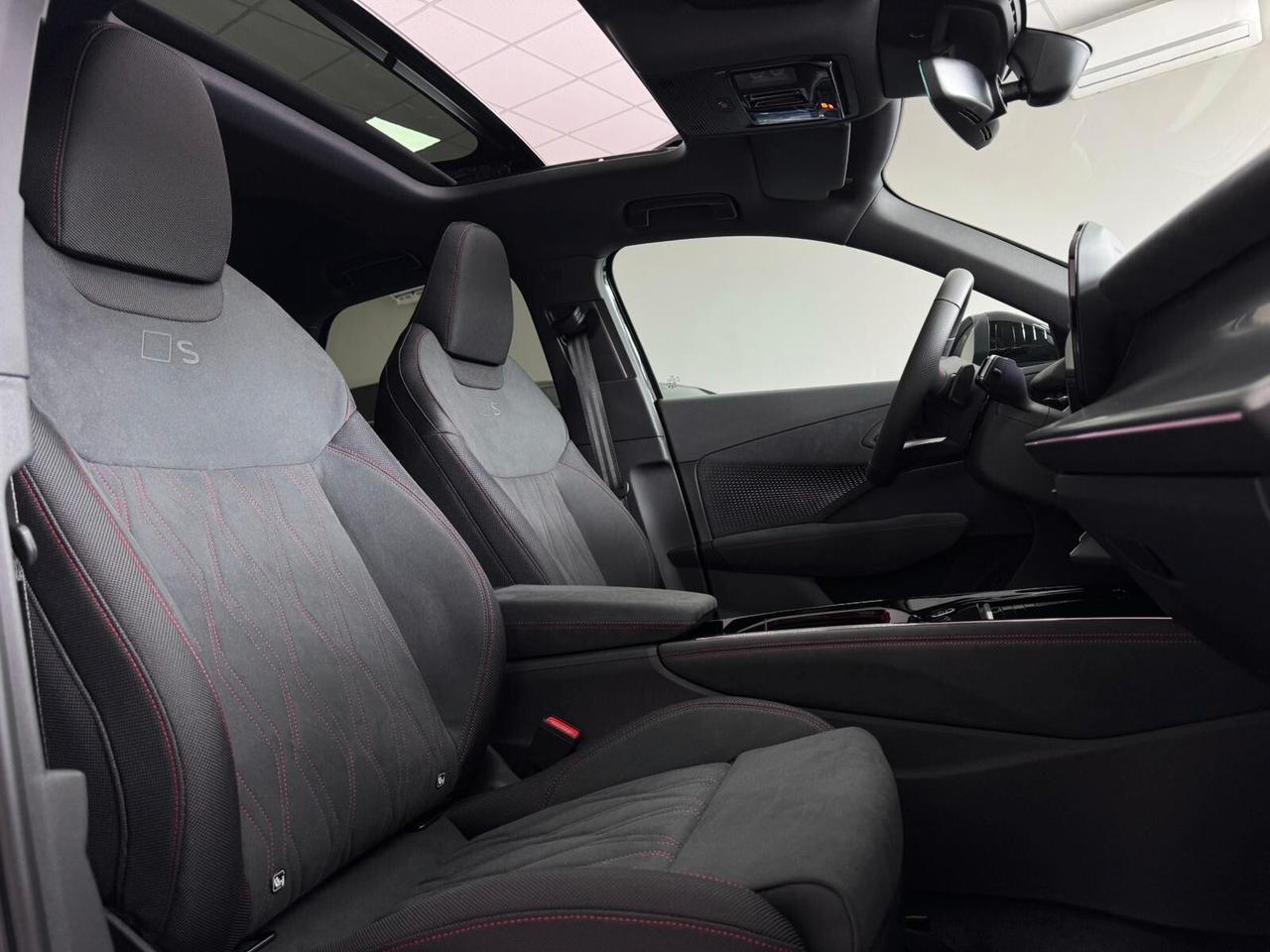 Audi Q3 SPB 35 TDI S tronic line edition