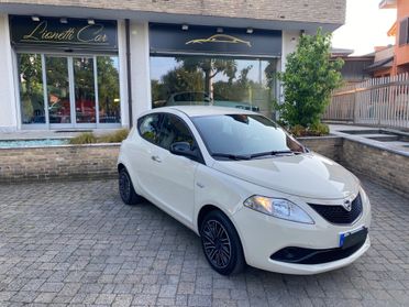 Lancia Ypsilon 1.2 69 CV 5 porte GPL Ecochic Gold