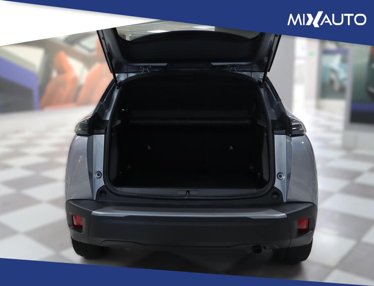 Peugeot 2008 1.2 Puretech 100cv Allure S&S EU6