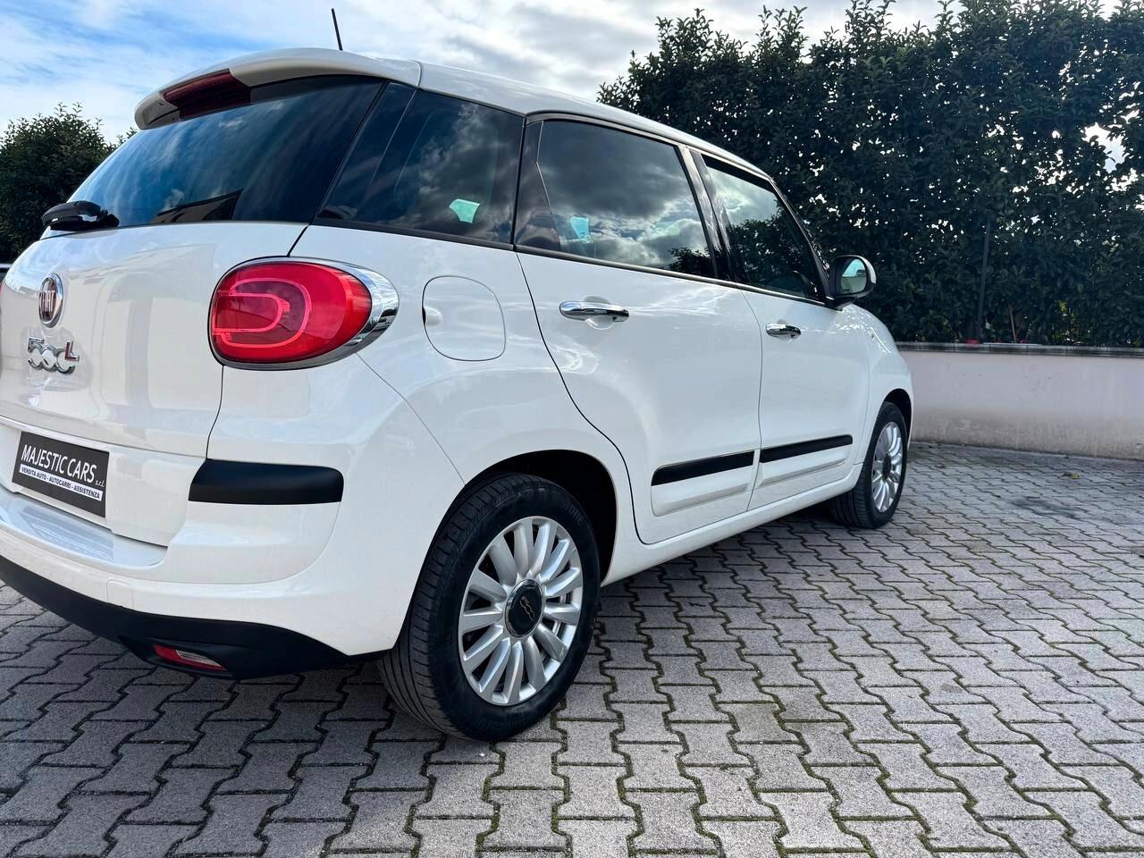 Fiat 500L 1.6 Multijet 120 CV Pop Star
