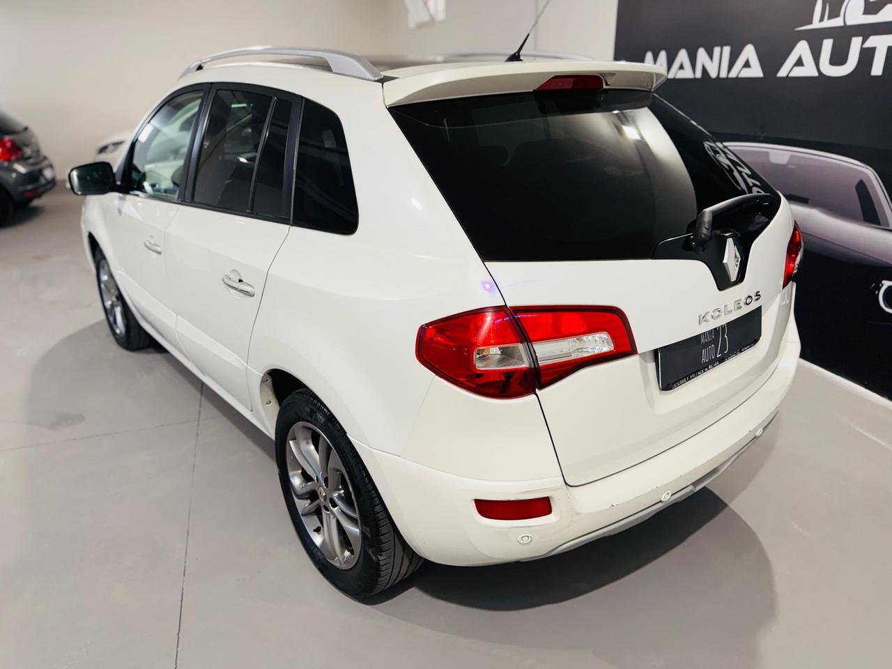 Renault Koleos 2.0 dCi 150CV 4X4 Luxe*AUTOMATICA*TETTO*FULL*