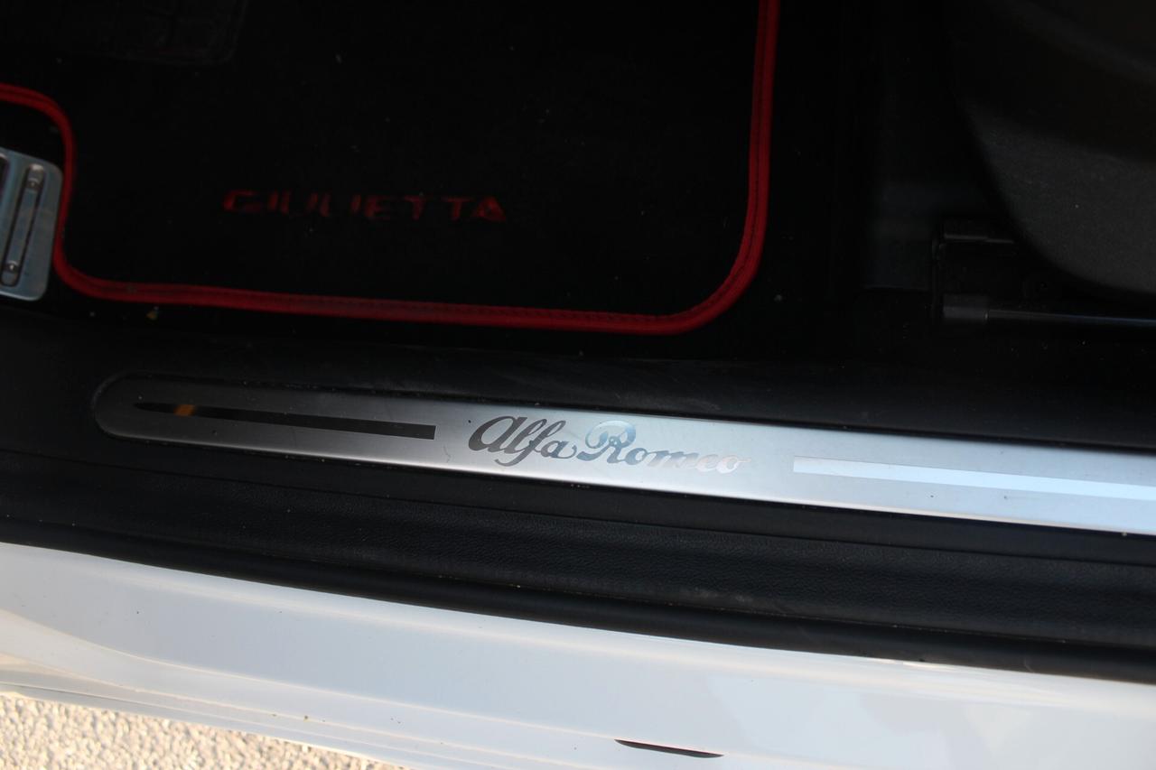 Alfa Romeo Giulietta 1.6 JTD TCT 120 CV Sportiva