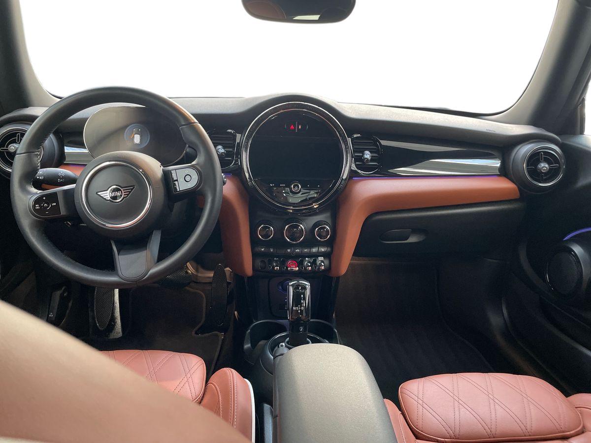 MINI Mini IV F56 2021 3p - Mini 3p 1.5 Cooper Yours Premium Plus Package auto