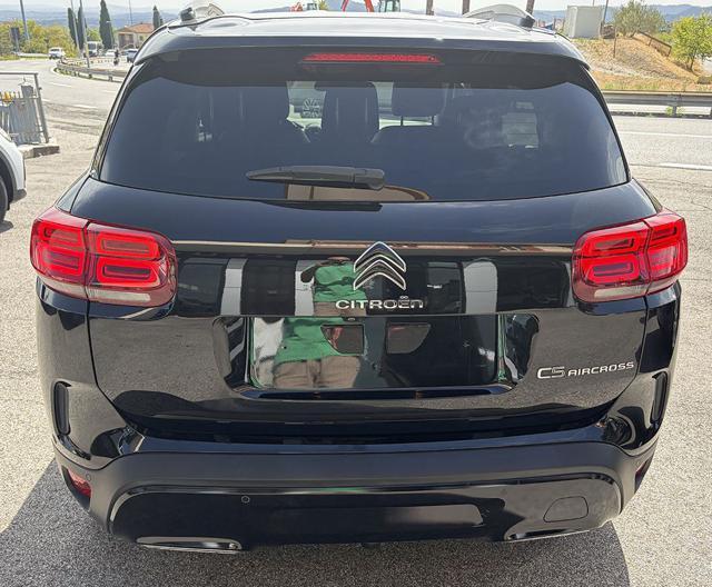 CITROEN C5 Aircross BlueHDi 130 S&S Shine