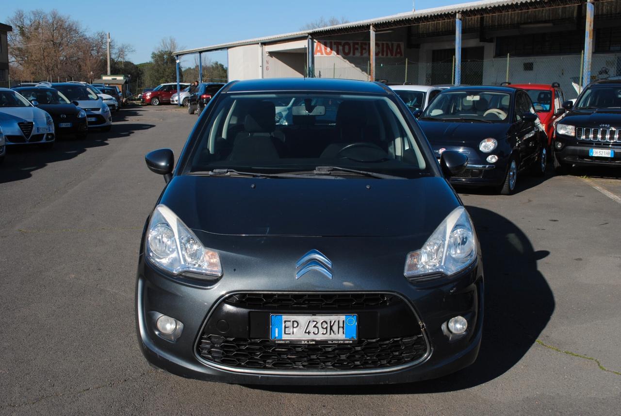 CITROEN C3 1.1 60 CV OK NEOPATENTATI