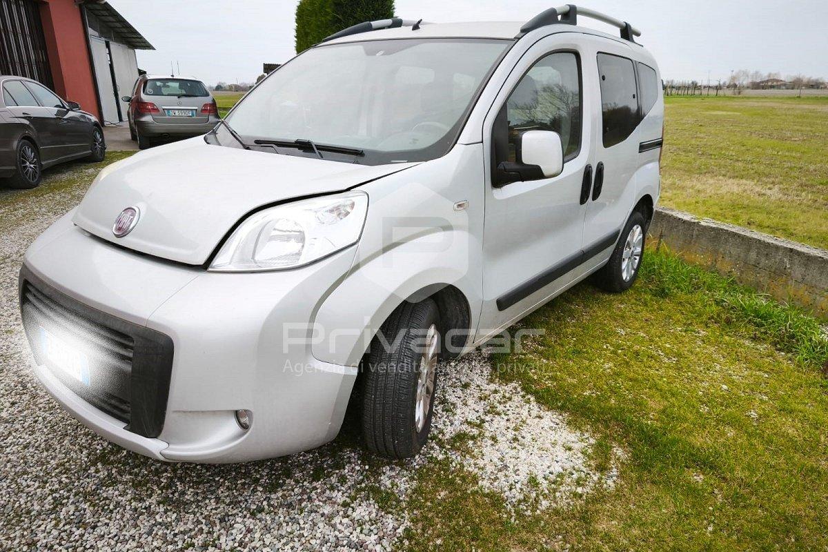 FIAT QUBO 1.3 MJT 75 CV Active