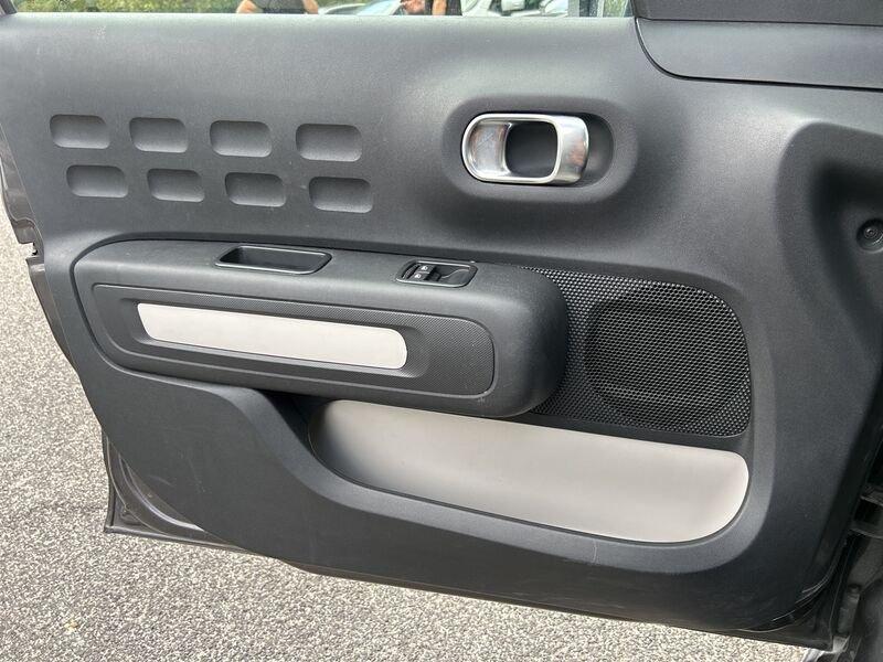 Citroën C3 III 2017 1.2 puretech You! s&s 83cv