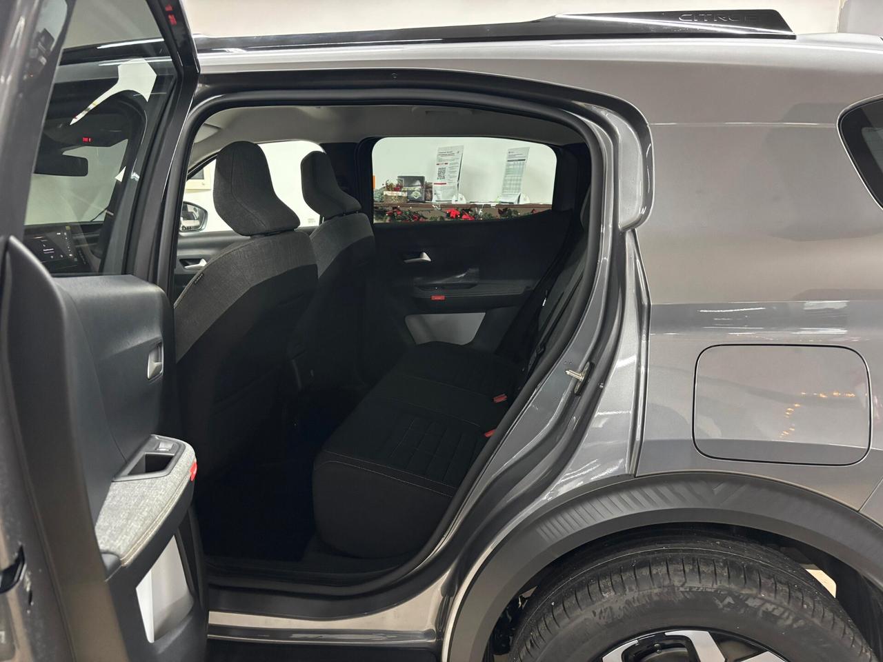 Citroen C3 Aircross Hybrid 136 e-DCS6 Plus Km0 Italiana