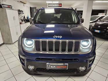Jeep Renegade 1.6 Mjt 120 CV S