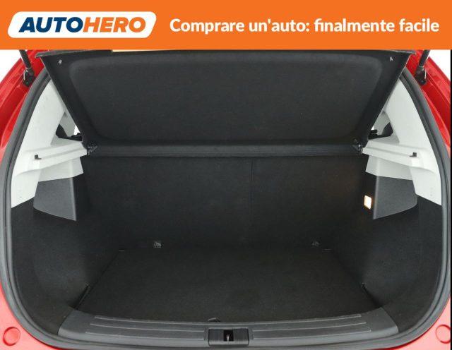 MG ZS 1.5 VTi-tech Luxury