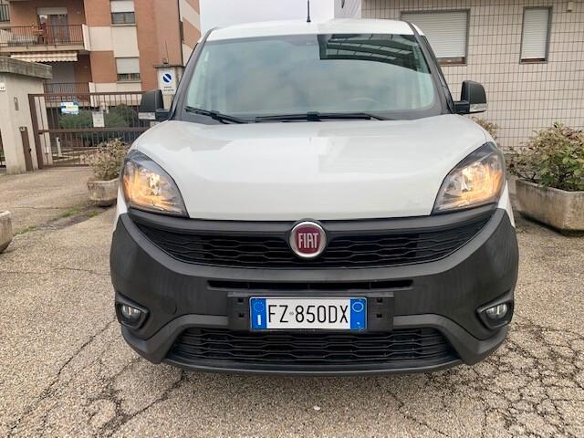 Fiat DOBLO' 5 POSTI EASY 1.3 Mjet 95cv E6D N1