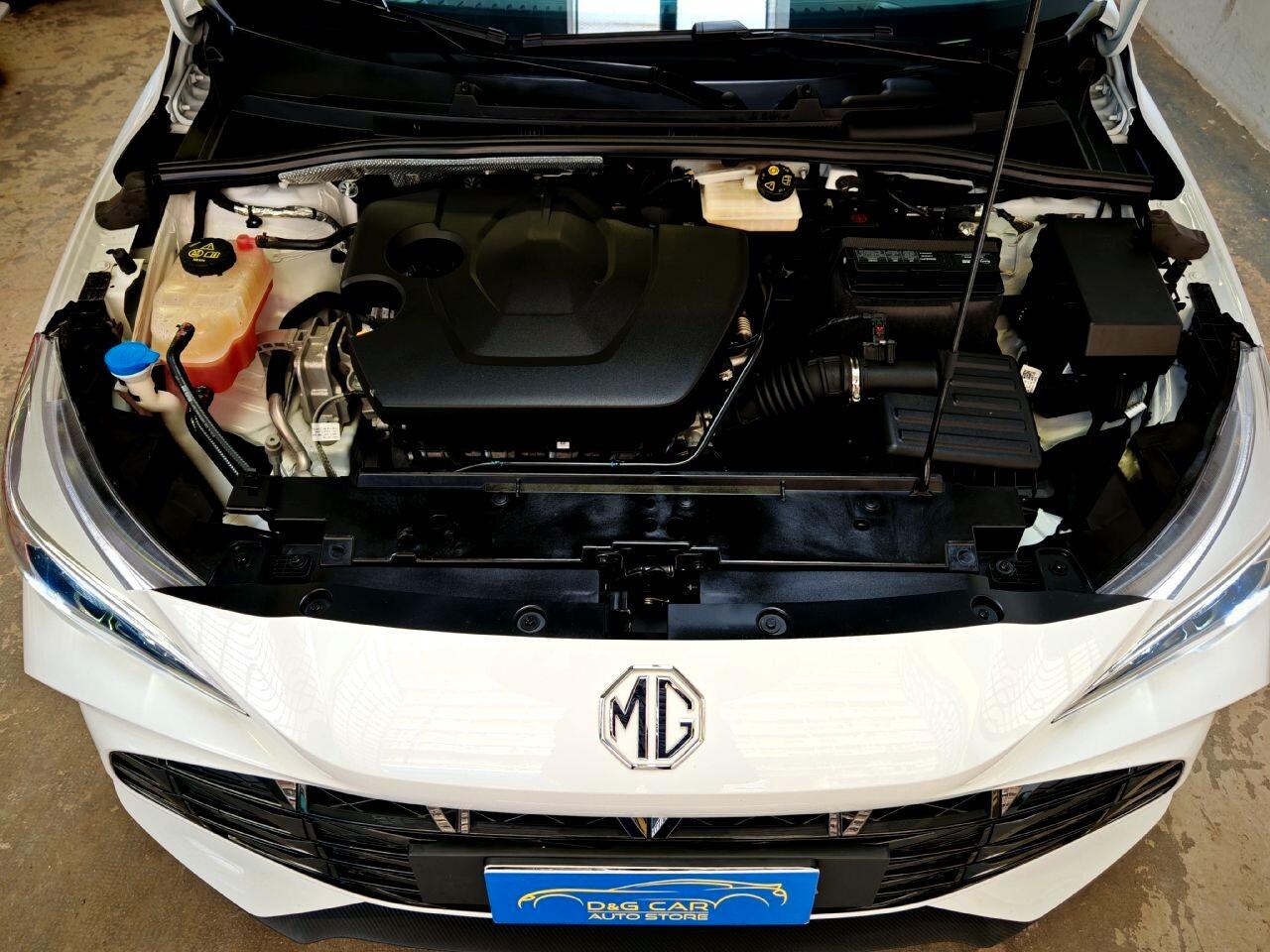 Mg MG3 3 1.5 Comfort+