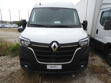 RENAULT Master IV 35 FWD - master T35 2.3 energy dci 180cv L3H2 Ice